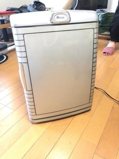 温冷庫