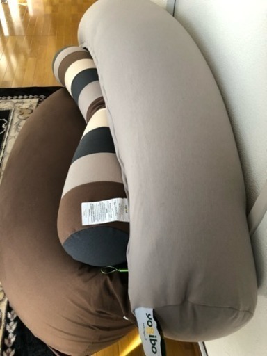 その他 Yogibo Roll Max