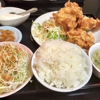 明日西新界隈で20時よりお食事のお誘い^ ^予算1000円前後