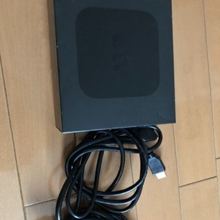 Apple TV (第4世代)
