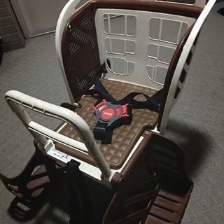 OGK自転車用チャイルドシート(リア用)