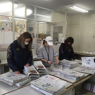 託児室が無料利用！短時間で効率よく働ける【朝刊・夕刊・集金・ﾎﾟｽﾃｨﾝｸﾞ】（三鷹・吉祥寺）の画像