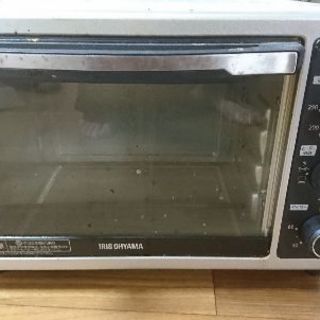コンベクションオーブン2016年製