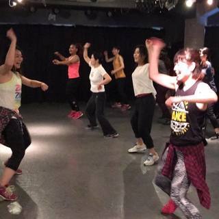 海外仕込みのZUMBA！新クラスのご案内＠南千住、三ノ輪