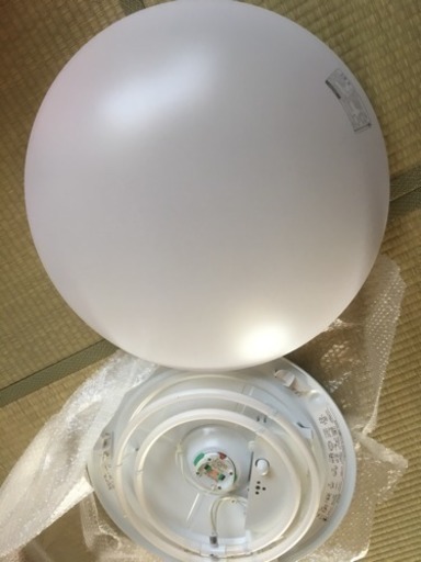 コイズミ 蛍光灯器具シーリングライト 照明
