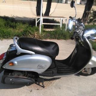 ビーノ125