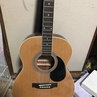 ギター 左利きに変更しています。