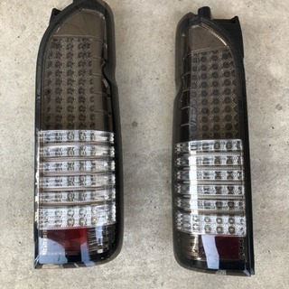 【美品】流れるヴァレンティテールランプ