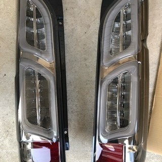 【美品】ヴァレンティテールランプ