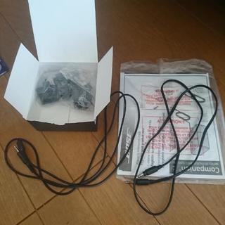 BOSE Companion2 シリーズ3の画像
