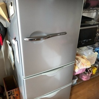 冷蔵庫