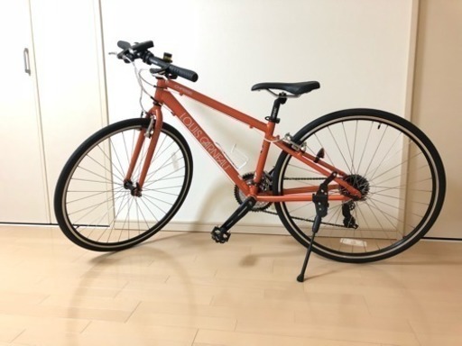 美品☆ルイガノ シャッセ