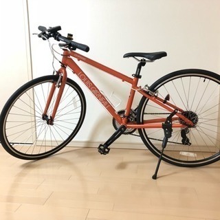 美品☆ルイガノ シャッセ