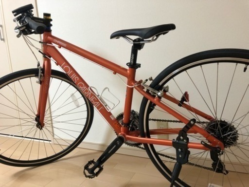 美品☆ルイガノ シャッセ