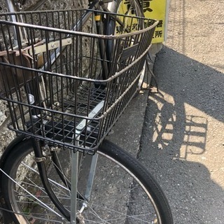 BRIDGESTONE自転車レトロ