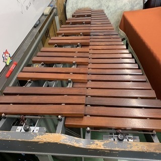 YAMAHA シロフォン ジャンク 値下げ相談可の画像