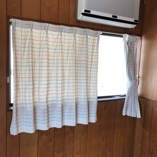 カーテン