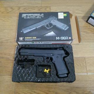 エアガン いろいろの画像