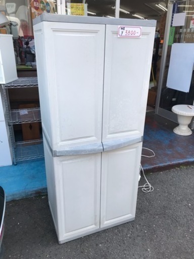 物置