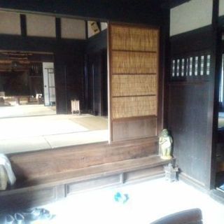 古民家貸しきってワークショップしませんか？ - その他