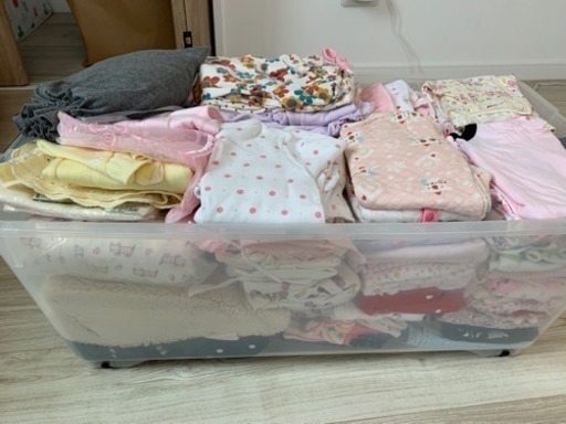 新生児から使えます☆まとめ売り!!
