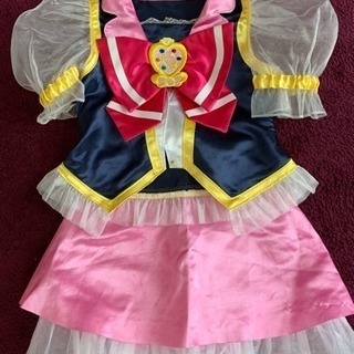 キュアラブリーの画像