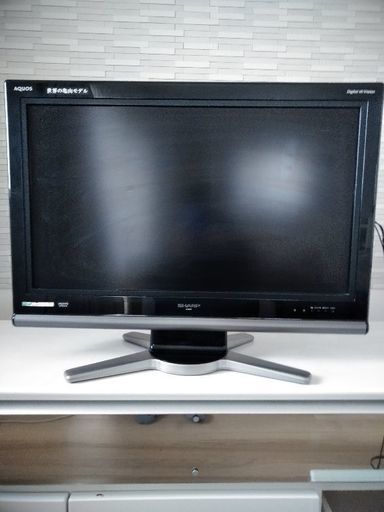 ソニーアクオス32型