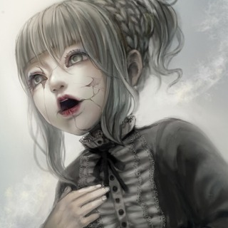クリエイティブなおたくお友達募集。