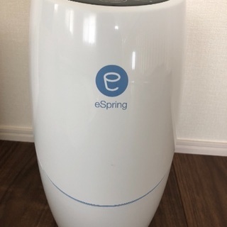 アムウェイ 浄水器カートリッジ(未使用)、オマケで本体の画像
