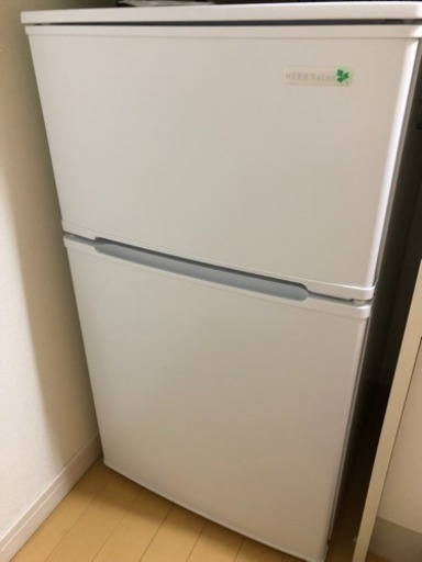 一人暮らしサイズ冷蔵庫