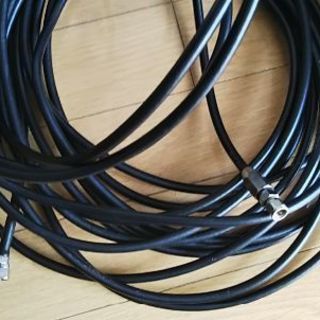 テレビ線 10m程