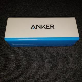 安心のanker 大容量　高速　モバイルバッテリー🐻QC対応