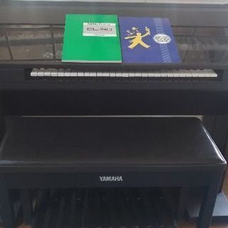 ヤマハエレクトーンEL-90あげます