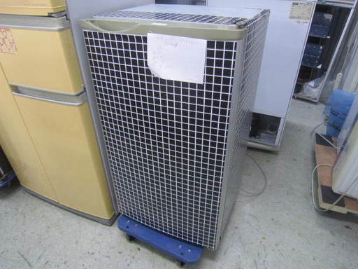 良く冷えるシャープ冷蔵庫75L　２０１２年製　SJ-H8ｗ－ｓ