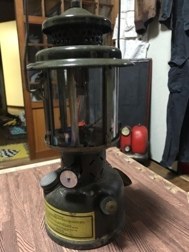 GIランタン