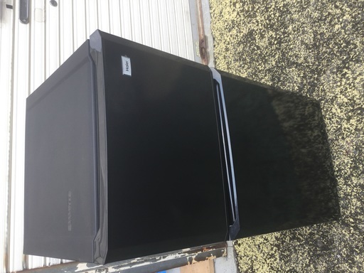 ハイアール 冷蔵庫 JR-N106K