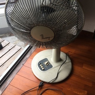 扇風機