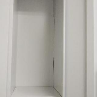 内田洋行 ６人用ロッカーの画像