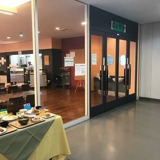 ◎パート・アルバイトさん募集◎ 大学食堂でのお仕事です！！