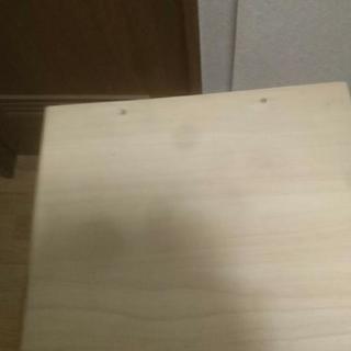 小物ケースの画像