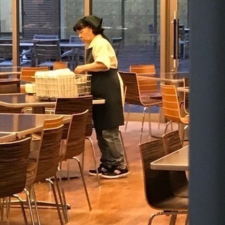 ◎パート・アルバイトさん募集◎ 大学食堂でのお仕事です！！（短期アルバイトも歓迎）の画像
