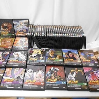 デアゴスティーニ/DeAGOSTINI 北斗の拳 DVDコレクシ...