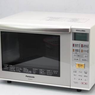 470)【美品】 パナソニック オーブンレンジ エレック 201...
