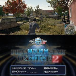 GTX760+Core i7☆PUBG/R6S/フォトナ動作確認済み♪