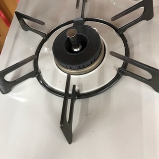 2014年製✿都市ガス用 ガステーブル