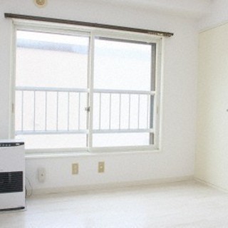 【民泊利用可能賃貸・札幌市西区】貴重な琴似エリアのコンパクト部屋...