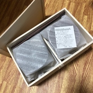 加賀友禅 食器セットの画像