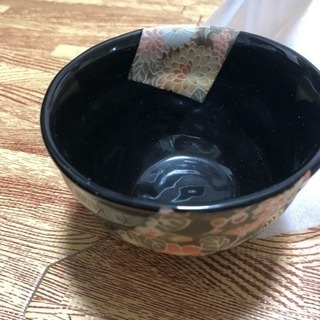 加賀友禅 食器セットの画像