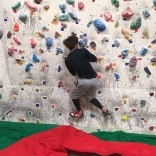 スポーツを楽しもう！！