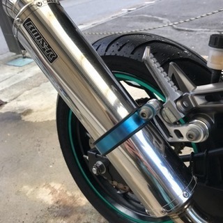 ninja 250 